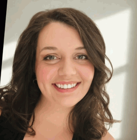 speaker headshot